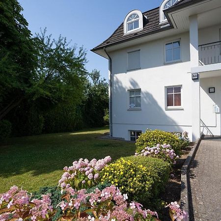 Haus Am Kurpark Timmendorfer Strand Wohnung 6 Ngoại thất bức ảnh