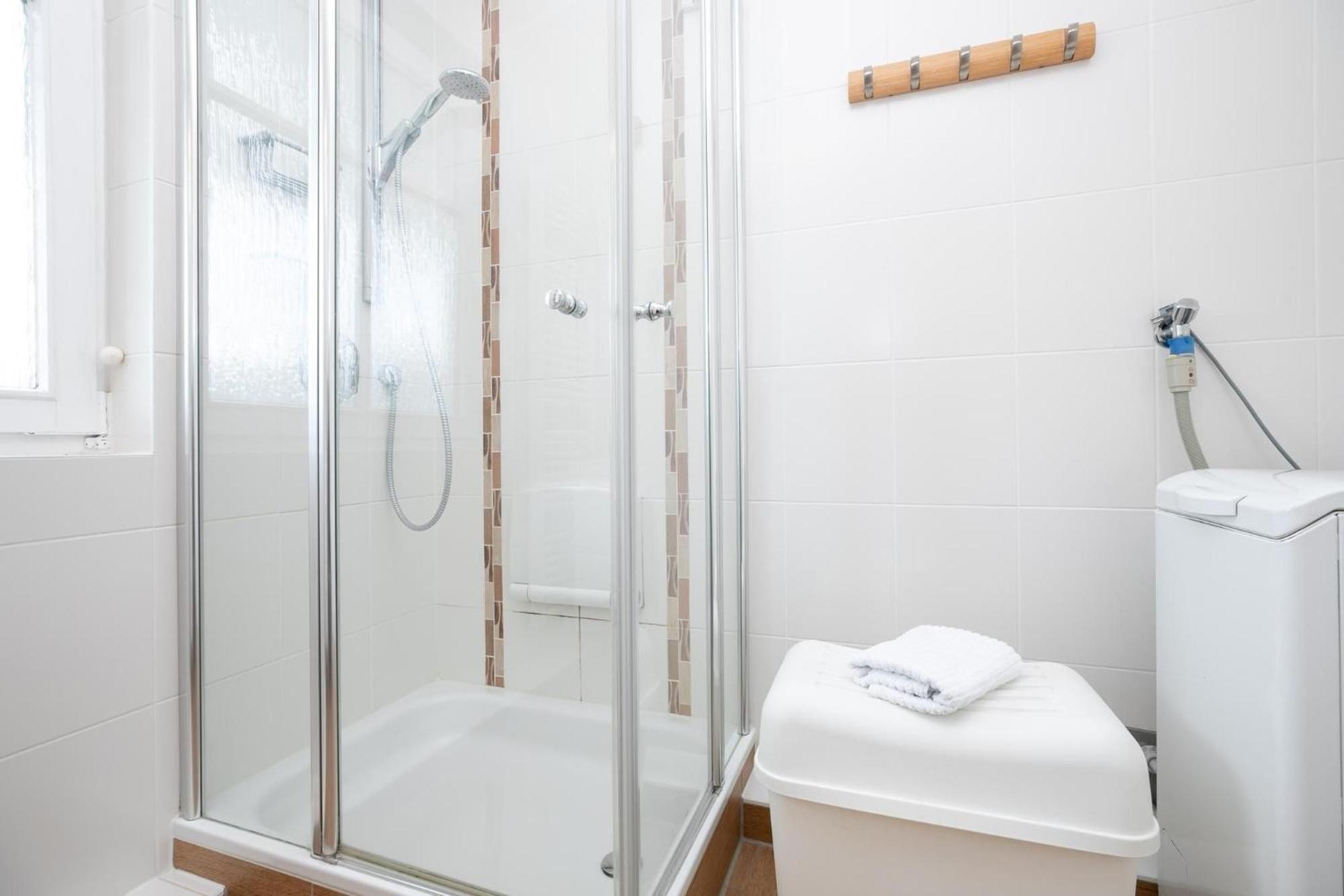 Haus Am Kurpark Timmendorfer Strand Wohnung 6 Ngoại thất bức ảnh