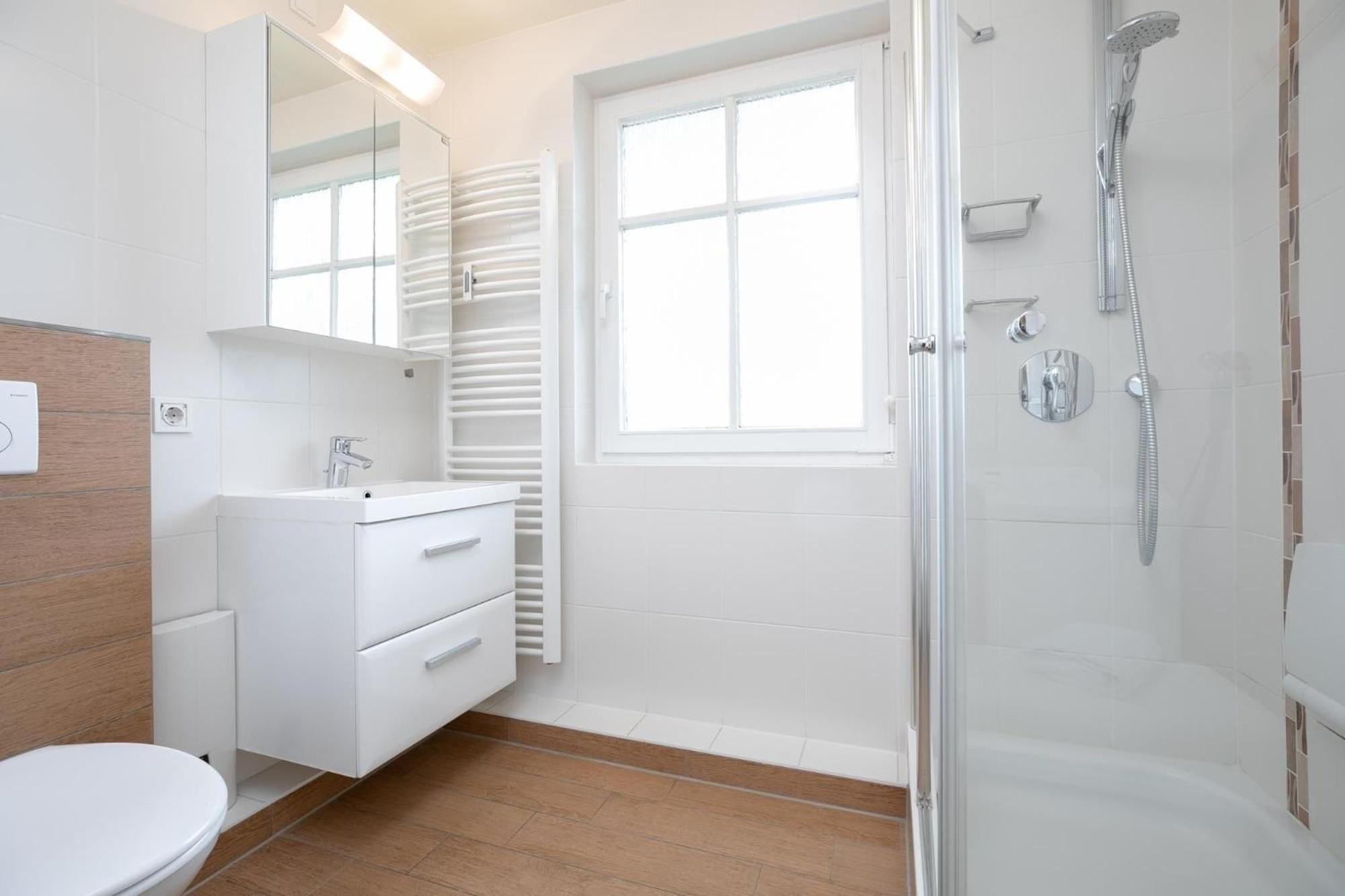 Haus Am Kurpark Timmendorfer Strand Wohnung 6 Ngoại thất bức ảnh