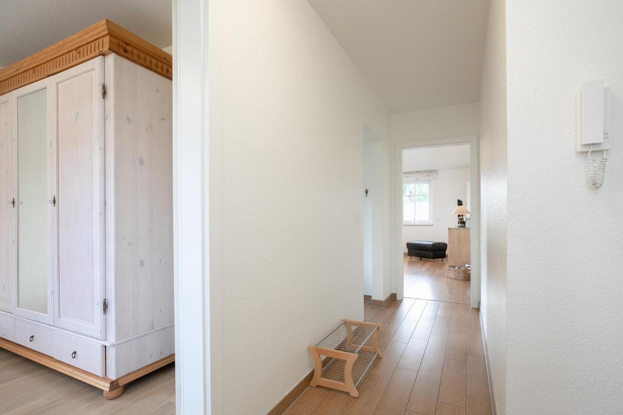 Haus Am Kurpark Timmendorfer Strand Wohnung 6 Ngoại thất bức ảnh
